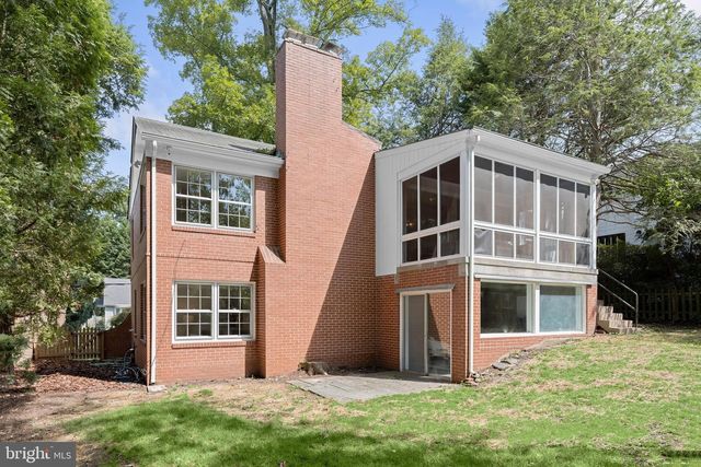 5100 WISSIOMING RD, Bethesda, MD 20816