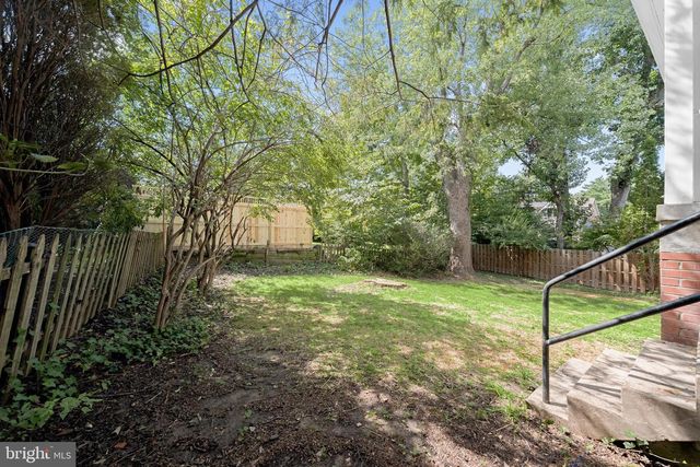 5100 WISSIOMING RD, Bethesda, MD 20816