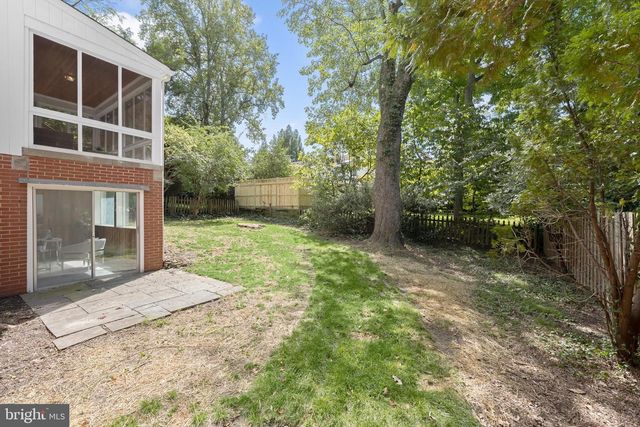 5100 WISSIOMING RD, Bethesda, MD 20816