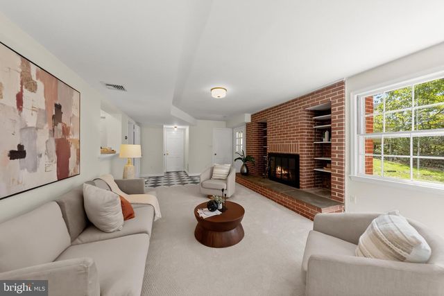5100 WISSIOMING RD, Bethesda, MD 20816