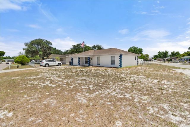 206 DILLON STREET, Winter Haven, FL 33880