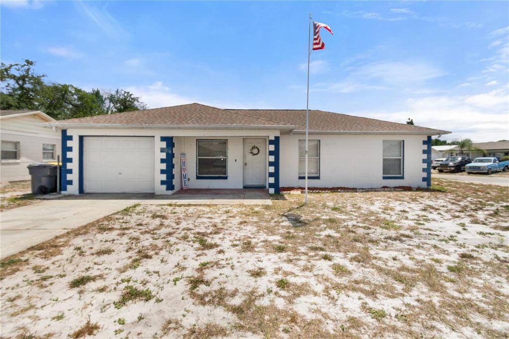 206 DILLON STREET, Winter Haven, FL 33880