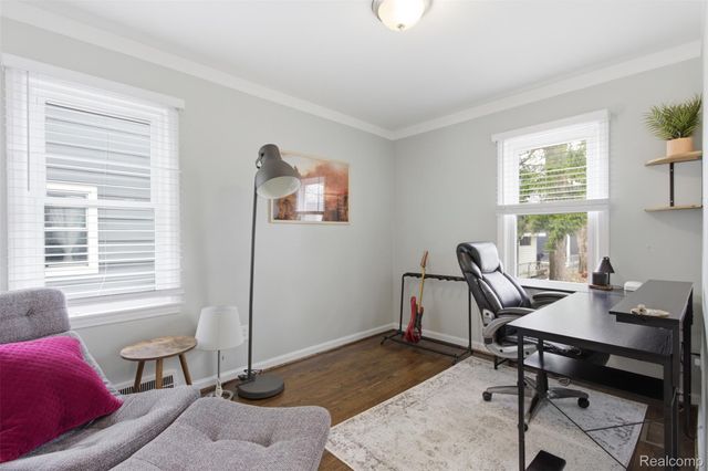 3197 Goodrich Street, Ferndale, MI 48220