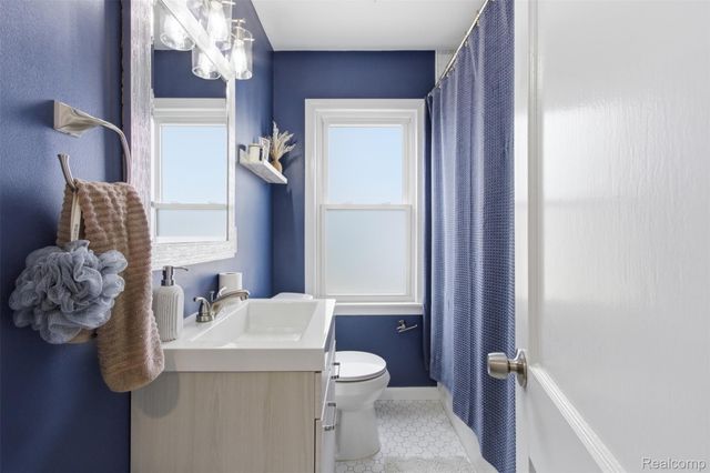 3197 Goodrich Street, Ferndale, MI 48220