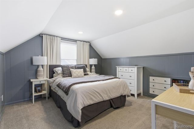 3197 Goodrich Street, Ferndale, MI 48220