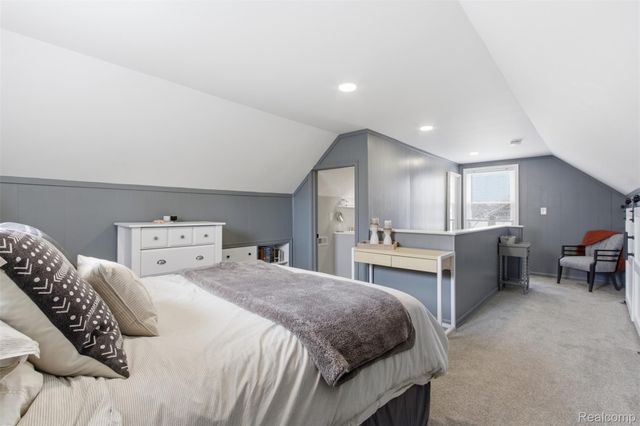 3197 Goodrich Street, Ferndale, MI 48220