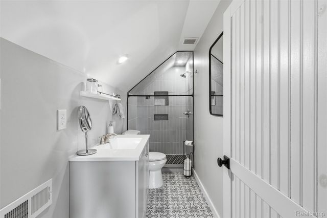 3197 Goodrich Street, Ferndale, MI 48220