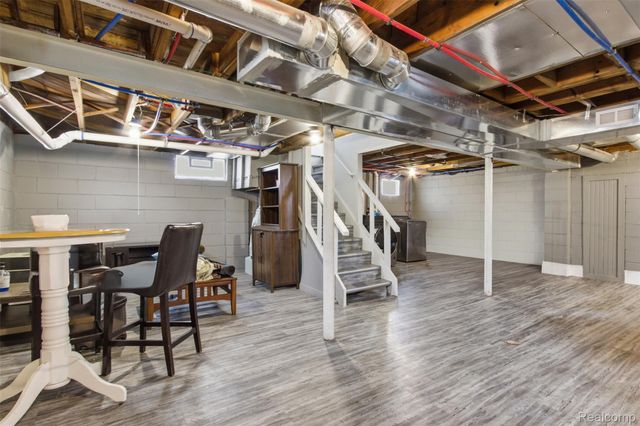 3197 Goodrich Street, Ferndale, MI 48220