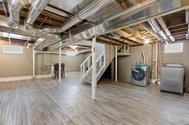 3197 Goodrich Street, Ferndale, MI 48220