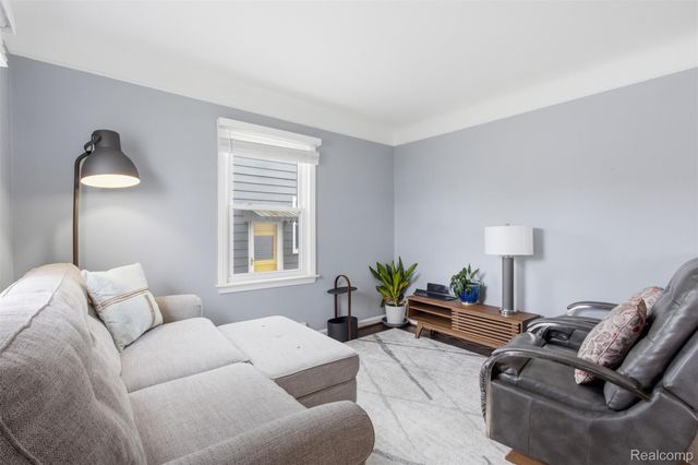 3197 Goodrich Street, Ferndale, MI 48220