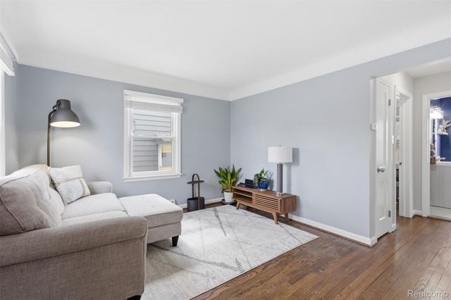 3197 Goodrich Street, Ferndale, MI 48220