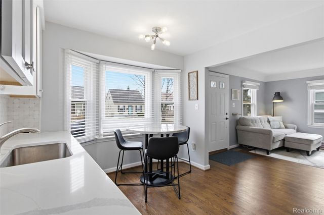 3197 Goodrich Street, Ferndale, MI 48220