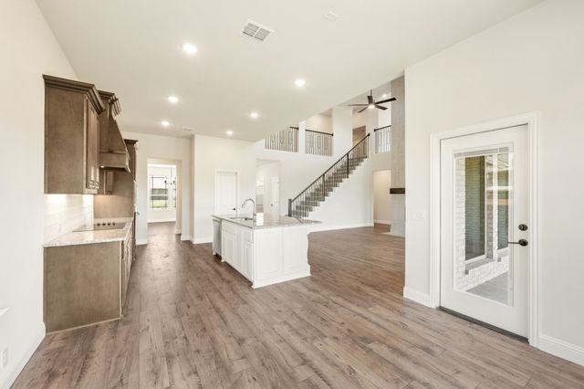 721 Seahawk Street, Joshua, TX 76058