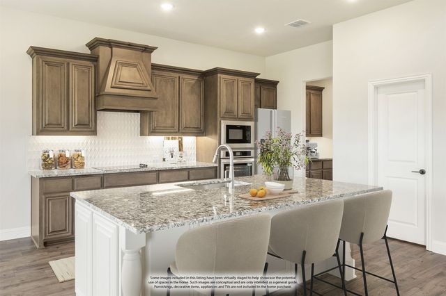 721 Seahawk Street, Joshua, TX 76058