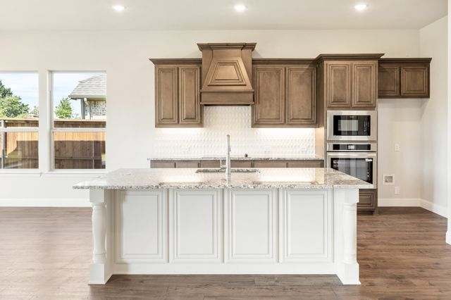 721 Seahawk Street, Joshua, TX 76058