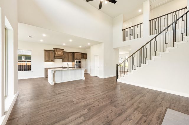 721 Seahawk Street, Joshua, TX 76058
