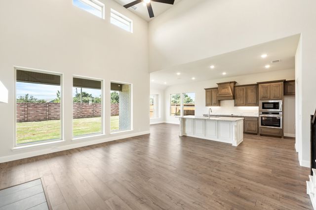 721 Seahawk Street, Joshua, TX 76058