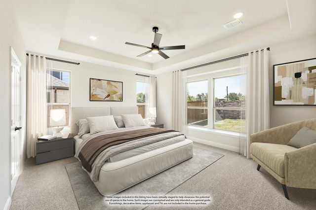 721 Seahawk Street, Joshua, TX 76058