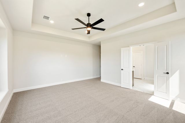 721 Seahawk Street, Joshua, TX 76058