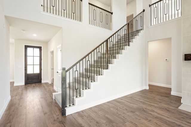 721 Seahawk Street, Joshua, TX 76058