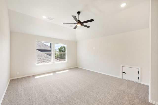 721 Seahawk Street, Joshua, TX 76058