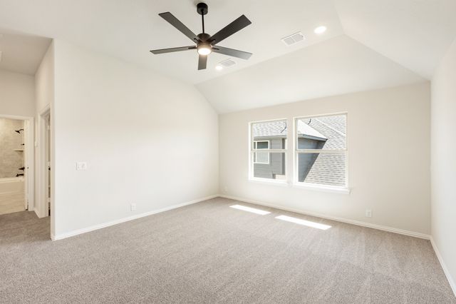 721 Seahawk Street, Joshua, TX 76058
