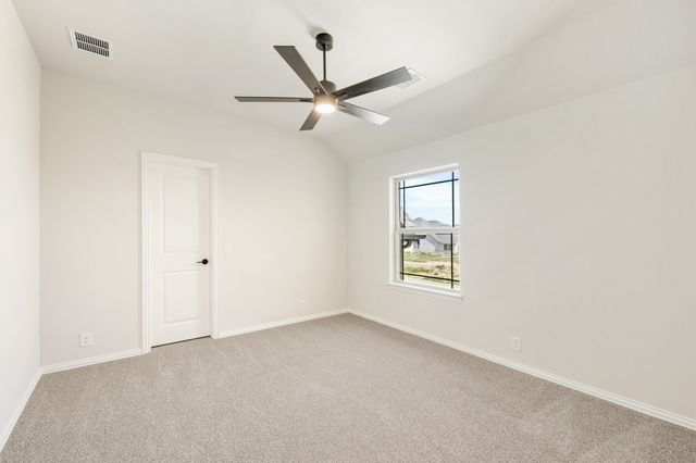 721 Seahawk Street, Joshua, TX 76058