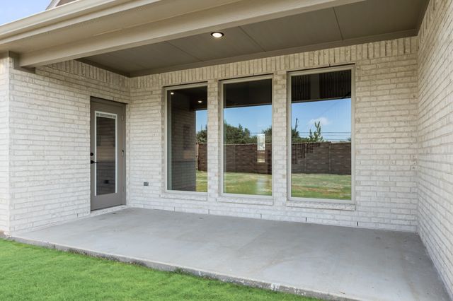 721 Seahawk Street, Joshua, TX 76058