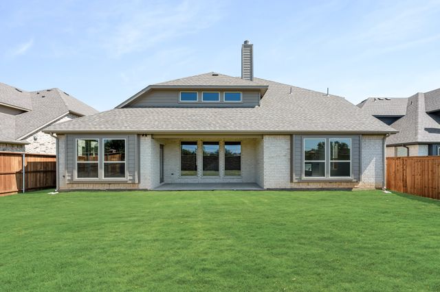 721 Seahawk Street, Joshua, TX 76058
