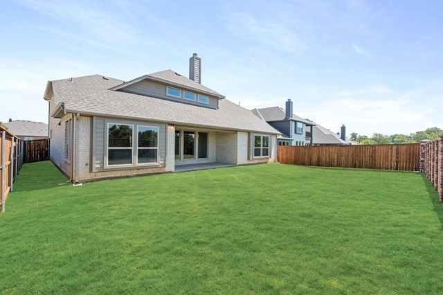 721 Seahawk Street, Joshua, TX 76058