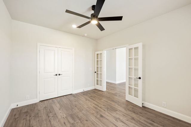 721 Seahawk Street, Joshua, TX 76058