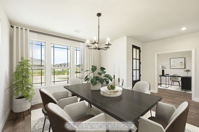 721 Seahawk Street, Joshua, TX 76058