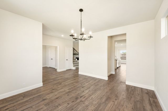 721 Seahawk Street, Joshua, TX 76058