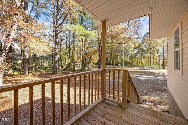 691-693 Boddie Street, Henderson, NC 27536