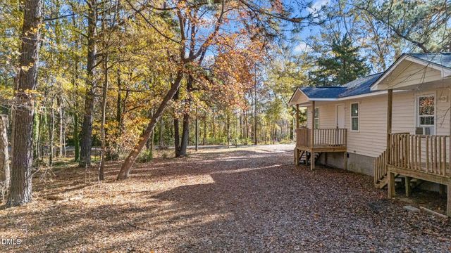 691-693 Boddie Street, Henderson, NC 27536