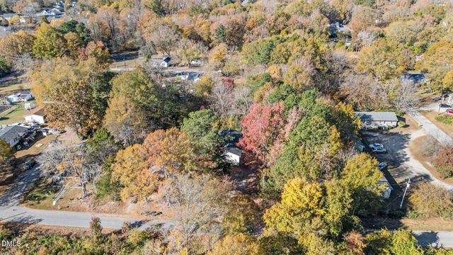 691-693 Boddie Street, Henderson, NC 27536