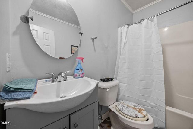 691-693 Boddie Street, Henderson, NC 27536