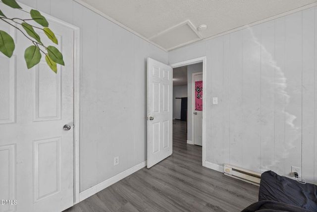 691-693 Boddie Street, Henderson, NC 27536