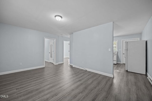 691-693 Boddie Street, Henderson, NC 27536