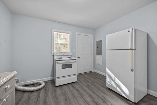 691-693 Boddie Street, Henderson, NC 27536