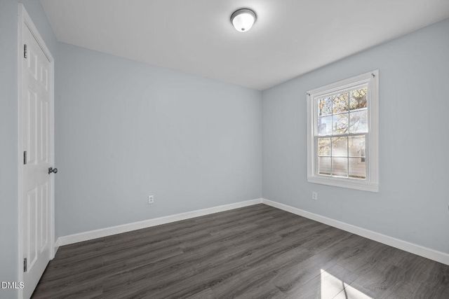 691-693 Boddie Street, Henderson, NC 27536