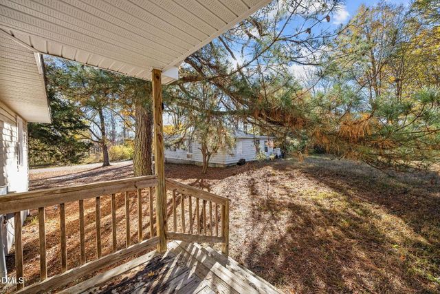 691-693 Boddie Street, Henderson, NC 27536