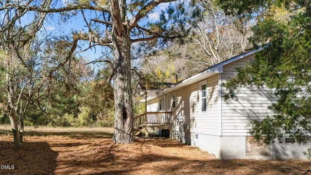 691-693 Boddie Street, Henderson, NC 27536