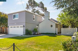 3366 Euclid Ave, Concord, CA 94519