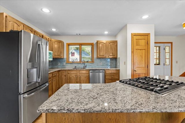 826 Trombley Hill Road, Hyde Park, VT 05655