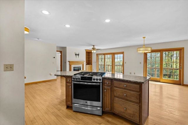 826 Trombley Hill Road, Hyde Park, VT 05655