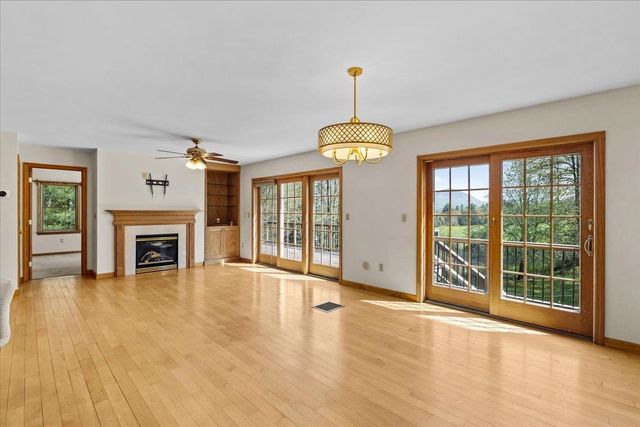 826 Trombley Hill Road, Hyde Park, VT 05655