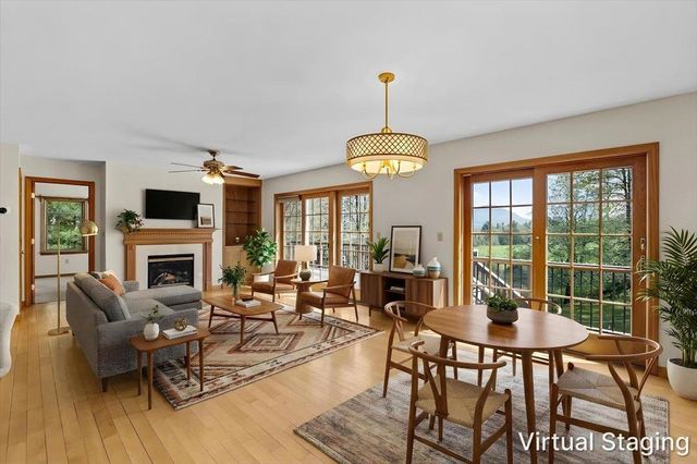 826 Trombley Hill Road, Hyde Park, VT 05655