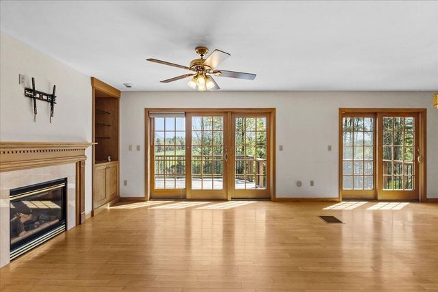 826 Trombley Hill Road, Hyde Park, VT 05655