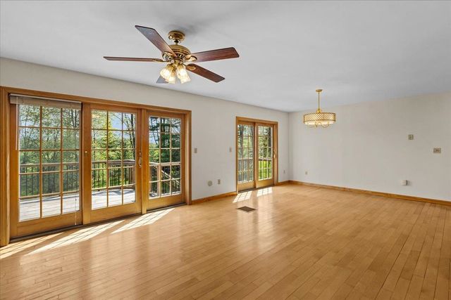 826 Trombley Hill Road, Hyde Park, VT 05655